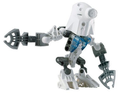 LEGO® Bionicle Kazi 8722 erschienen in 2006 - Bild: 1