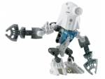 LEGO® Bionicle Kazi 8722 released in 2006 - Image: 1
