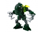 LEGO® Bionicle Piruk 8723 released in 2006 - Image: 1
