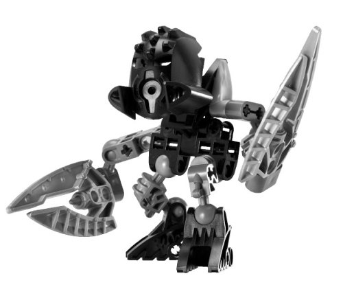 LEGO® Bionicle Garan 8724 released in 2006 - Image: 1