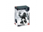 LEGO® Bionicle Garan 8724 released in 2006 - Image: 2