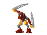 LEGO® Bionicle Matoran Balta 8725 erschienen in 2006 - Bild: 1