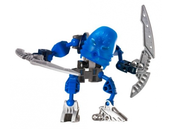 LEGO® Bionicle Dalu 8726 erschienen in 2006 - Bild: 1