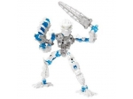 LEGO® Bionicle Inika Toa Matoro 8732 released in 2006 - Image: 1