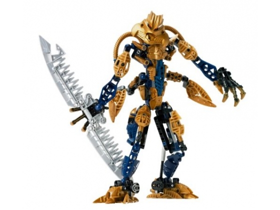 LEGO® Bionicle Brutaka 8734 erschienen in 2006 - Bild: 1