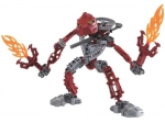 LEGO® Bionicle Toa Vakama Hordika 8736 erschienen in 2005 - Bild: 1