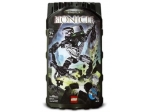 LEGO® Bionicle Toa Whenua Hordika 8738 erschienen in 2005 - Bild: 4