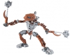 LEGO® Bionicle Toa Onewa Hordika 8739 erschienen in 2005 - Bild: 1