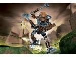 LEGO® Bionicle Toa Onewa Hordika 8739 erschienen in 2005 - Bild: 2