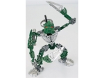LEGO® Bionicle Toa Hordika Matau 8740 released in 2005 - Image: 3