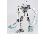 LEGO® Bionicle Toa Nuju Hordika 8741 erschienen in 2005 - Bild: 1