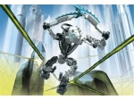 LEGO® Bionicle Toa Hordika Nuju 8741 released in 2005 - Image: 2