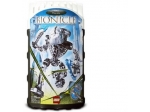 LEGO® Bionicle Toa Hordika Nuju 8741 released in 2005 - Image: 5