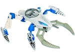 LEGO® Bionicle Visorak Suukorak 8747 released in 2005 - Image: 1