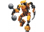 LEGO® Bionicle Keetongu 8755 released in 2005 - Image: 1