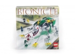LEGO® Bionicle Visorak Rammbock 8757 erschienen in 2005 - Bild: 1
