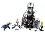 LEGO® Bionicle Tower of Toa 8758 erschienen in 2005 - Bild: 1