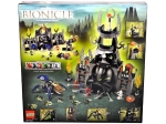LEGO® Bionicle Tower of Toa 8758 released in 2005 - Image: 2