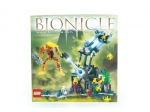 LEGO® Bionicle Tower of Toa 8758 erschienen in 2005 - Bild: 3