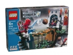 LEGO® Castle Border Ambush 8778 released in 2004 - Image: 2