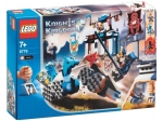 LEGO® Castle The Grand Tournament 8779 released in 2004 - Image: 2