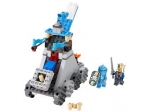 LEGO® Castle The Grand Tournament 8779 released in 2004 - Image: 3