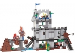 LEGO® Castle Citadel of Orlan 8780 released in 2004 - Image: 1