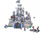 LEGO® Castle Große Ritterburg 8781 erschienen in 2004 - Bild: 1