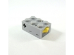 LEGO® Technic ELECTRIC TOUCH SENSOR MIT 3x2 NOPPEN 879 erschienen in 1979 - Bild: 1