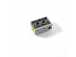 LEGO® Technic ELECTRIC TOUCH SENSOR MIT 3x2 NOPPEN 879 erschienen in 1979 - Bild: 2