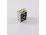 LEGO® Technic ELECTRIC TOUCH SENSOR MIT 3x2 NOPPEN 879 erschienen in 1979 - Bild: 3