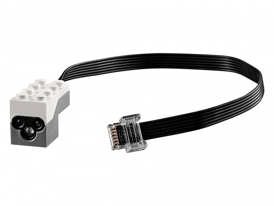 LEGO® Technic Color & Distance Sensor 88007 released in 2019 - Image: 1