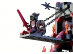 LEGO® Castle Vladeks schwarzer Angriffsturm 8800 erschienen in 2004 - Bild: 4