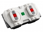 LEGO® Technic Remote Control 88010 released in 2019 - Image: 1