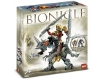 LEGO® Bionicle Toa Lhikan & Kikanalo 8811 released in 2004 - Image: 4