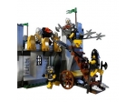 LEGO® Castle Das Tor zum Bergpass 8813 erschienen in 2006 - Bild: 1