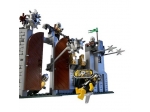 LEGO® Castle Das Tor zum Bergpass 8813 erschienen in 2006 - Bild: 2