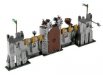 LEGO® Castle Das Tor zum Bergpass 8813 erschienen in 2006 - Bild: 3