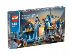 LEGO® Castle Das Tor zum Bergpass 8813 erschienen in 2006 - Bild: 6