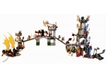 LEGO® Castle Schiff der Schattenritter 8821 erschienen in 2006 - Bild: 2