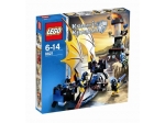 LEGO® Castle Rogue Knight Battleship 8821 released in 2006 - Image: 7