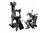 LEGO® Castle Gargoyle Bridge 8822 released in 2006 - Image: 2