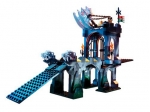 LEGO® Castle Gargoyle Bridge 8822 released in 2006 - Image: 3