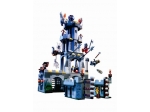 LEGO® Castle Mistlands Tower 8823 released in 2006 - Image: 2