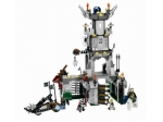 LEGO® Castle Mistlands Tower 8823 released in 2006 - Image: 3