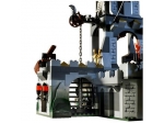LEGO® Castle Mistlands Tower 8823 released in 2006 - Image: 6