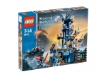 LEGO® Castle Mistlands Tower 8823 released in 2006 - Image: 8
