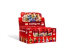 LEGO® Collectible Minifigures LEGO® Minifigures, Series 7 8831 erschienen in 2012 - Bild: 2