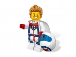 LEGO® Collectible Minifigures LEGO® Minifigures, Series 7 8831 released in 2012 - Image: 5