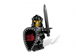 LEGO® Collectible Minifigures LEGO® Minifigures, Series 7 8831 released in 2012 - Image: 6